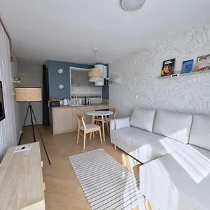  Apartament Apartament W Nadmorskim Klimacie Blisko Morza