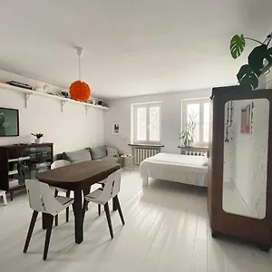  Apartament Comfort Oliwa