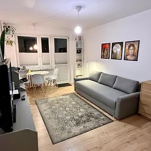  Apartament Oliwski