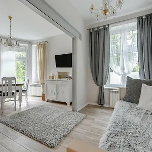  Apartament Comfort Oliwa