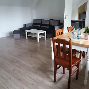  Apartament Kuchciak
